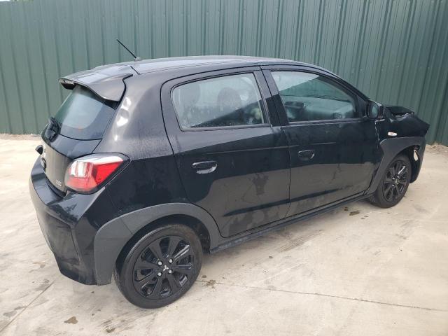 Vin: ml32awhj5rh006531, lot: 56031835, mitsubishi mirage se 20243