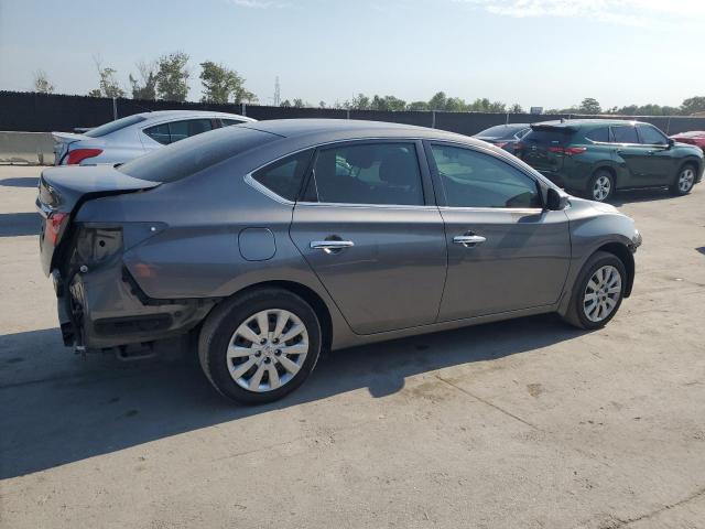 Vin: 3n1ab7ap5ky385991, lot: 57242565, nissan sentra s 20193