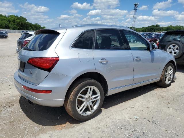 Vin: wa1c2afp7ha077496, lot: 58511135, audi q5 premium 20173