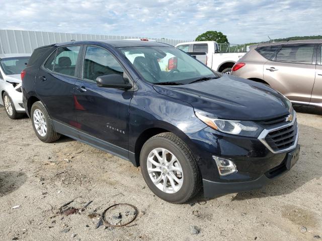 Vin: 3gnaxsev4ms145225, lot: 58437995, chevrolet equinox ls 20214