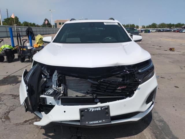 2024 CHEVROLET EQUINOX RS 3GNAXWEG4RL203523