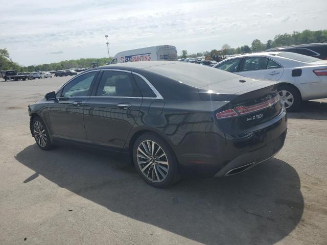 Vin: 3ln6l5ku7jr619769, lot: 55020335, lincoln mkz hybrid premiere 20182