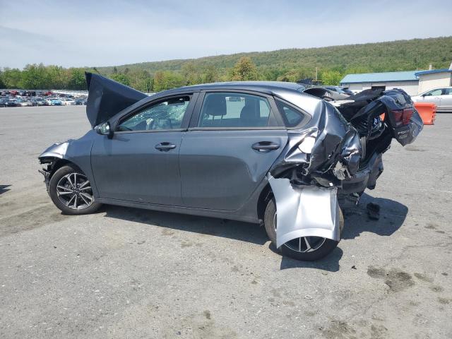 Vin: 3kpf24ad9re732810, lot: 55274325, kia forte lx 20242