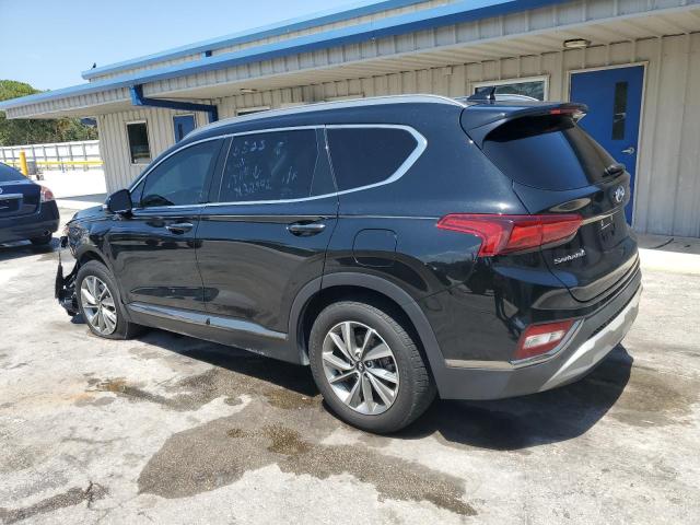 Vin: 5nms5cad7kh002201, lot: 56941925, hyundai santa fe limited 20192
