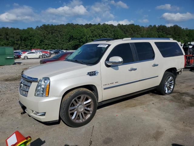 CADILLAC ESCALADE E