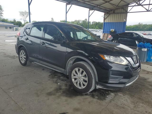 Vin: knmat2mt7hp613313, lot: 58286785, nissan rogue s 20174