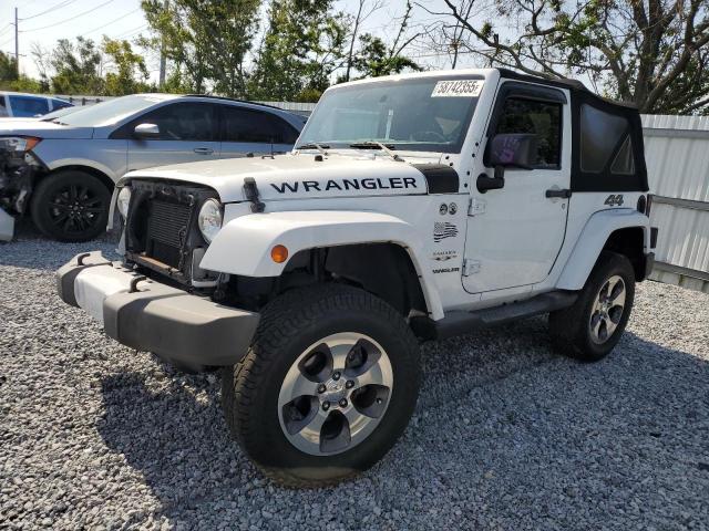 Vin: 1c4ajwbg4gl234262, lot: 58742355, jeep wrangler sahara 2016 img_1