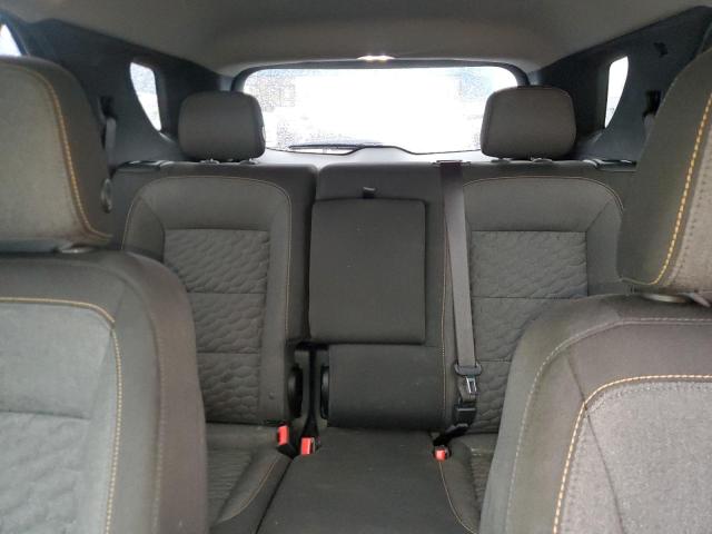 2020 CHEVROLET EQUINOX LT - 3GNAXJEV3LS583002