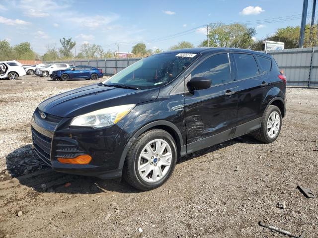 FORD ESCAPE S