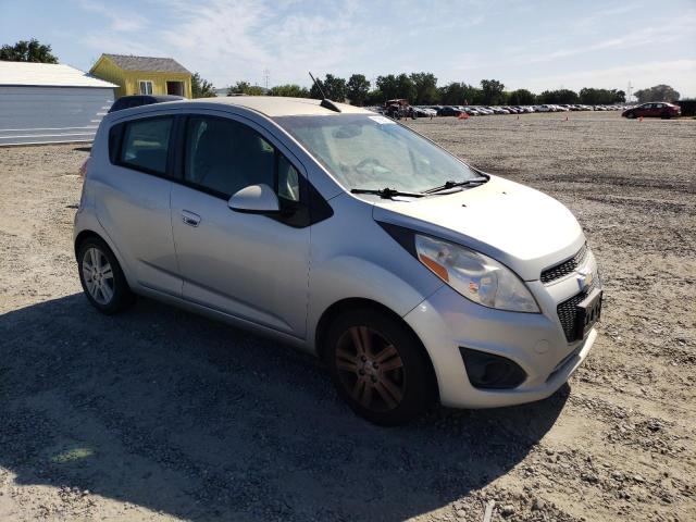 Vin: kl8cd6s95fc746475, lot: 57686125, chevrolet spark 1lt 20154