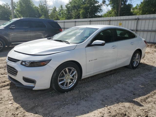 Vin: 1g1zd5st8jf169531, lot: 56891695, chevrolet malibu lt 2018 img_1