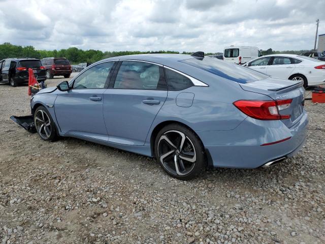 Vin: 1hgcv2f30ma029866, lot: 58736855, honda accord sport 20212