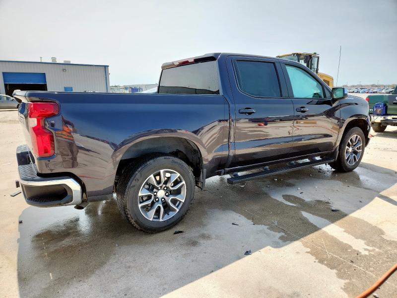 Vin: 3gcpaced3pg122639, lot: 59129805, chevrolet all models c1500 lt 20233