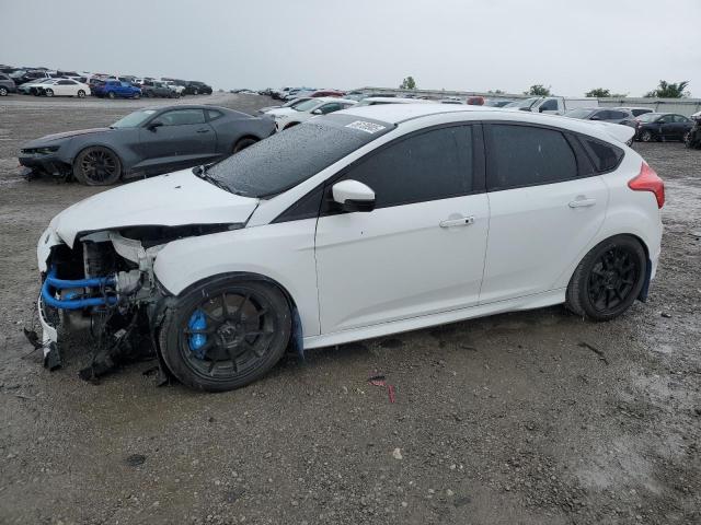 FORD FOCUS ST