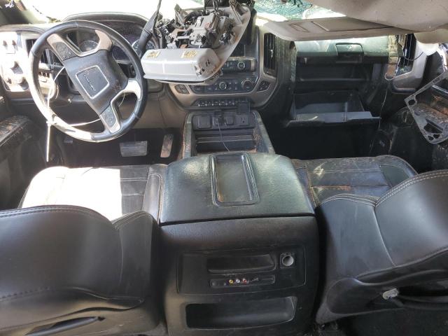 2015 GMC SIERRA K25 1GT120E87FF185800