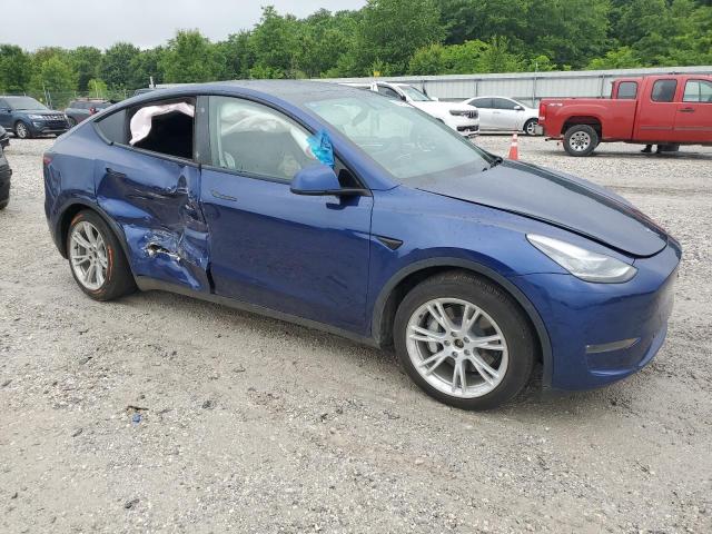 Vin: 7saygdee4pa056450, lot: 58405265, tesla model y 20234