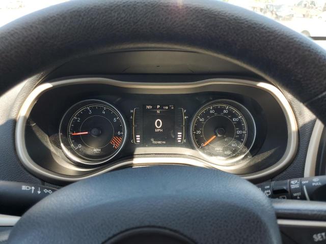 2015 JEEP CHEROKEE S - 1C4PJLAB7FW700830