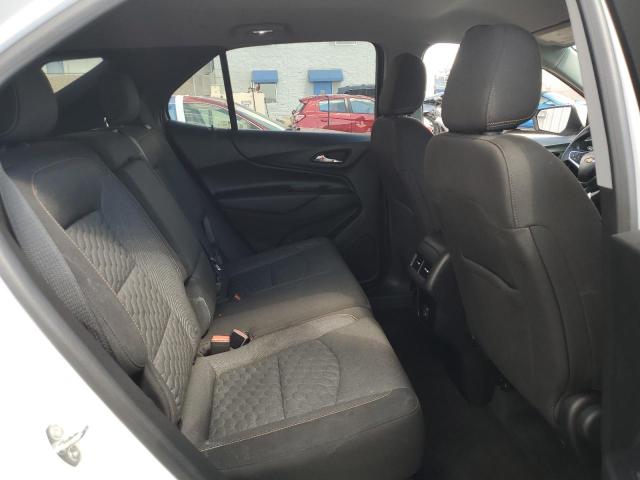 2019 CHEVROLET EQUINOX LT - 2GNAXUEV6K6157951