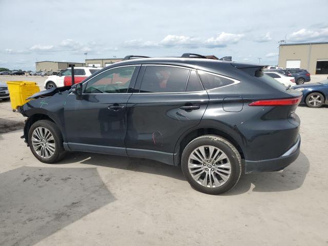 Vin: jteaaaah6nj115775, lot: 55834205, toyota venza le 20222