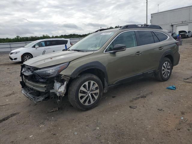 SUBARU OUTBACK PR