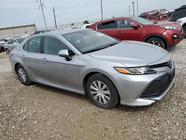 Vin: 4t1b31hk0ku517804, lot: 55144565, toyota camry le 20194