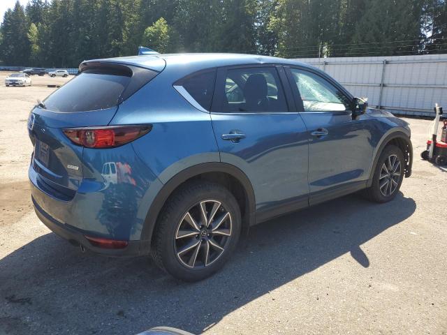 Vin: jm3kfbcm2j1363310, lot: 58969135, mazda cx-5 touring 20183