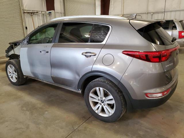 Vin: kndpmcac6h7066424, lot: 58865045, kia sportage lx 20172