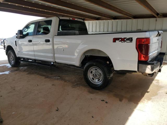 2022 FORD F250 SUPER #3308317154