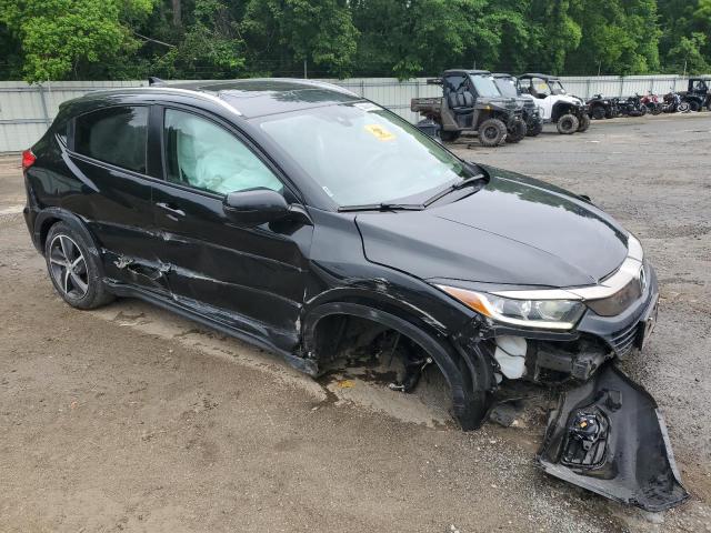 Vin: 3czru6h51nm760483, lot: 55674185, honda hr-v ex 20224