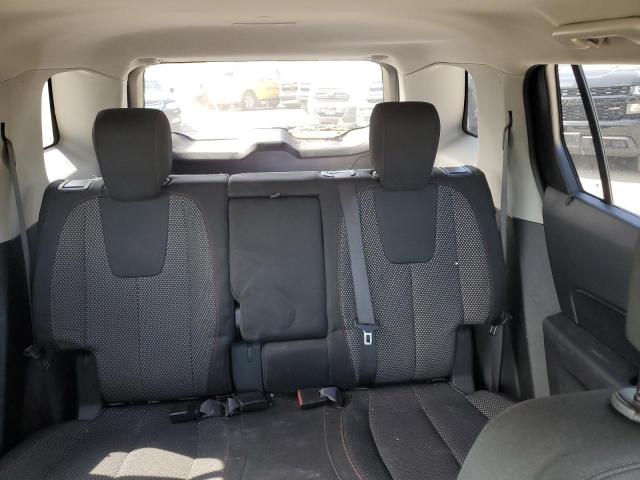 2017 GMC TERRAIN SL - 2GKALMEK9H6268727