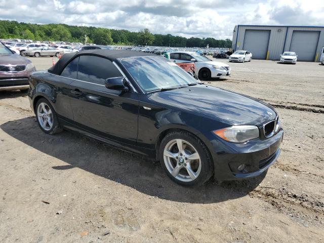 Vin: wbaul7c51dvu08344, lot: 54878515, bmw 1 series i 20134