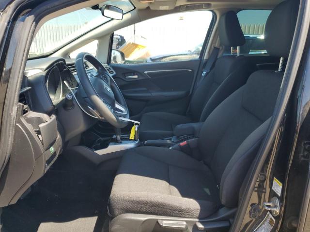 2016 HONDA FIT EX JHMGK5H72GS009996