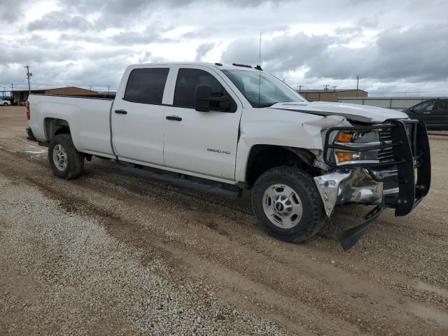 2015 CHEVROLET SILVERADO - 1GC1CUE87FF187356