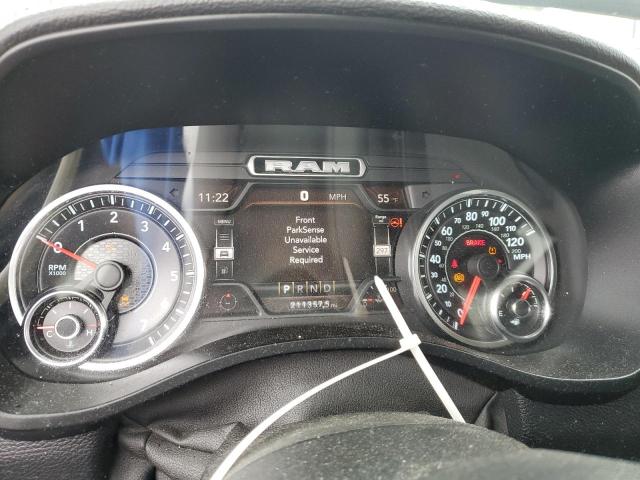 2020 RAM 1500 LARAM - 1C6RREJTXLN304924