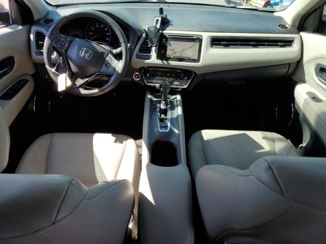 2017 HONDA HR-V EXL - 3CZRU5H73HM716727