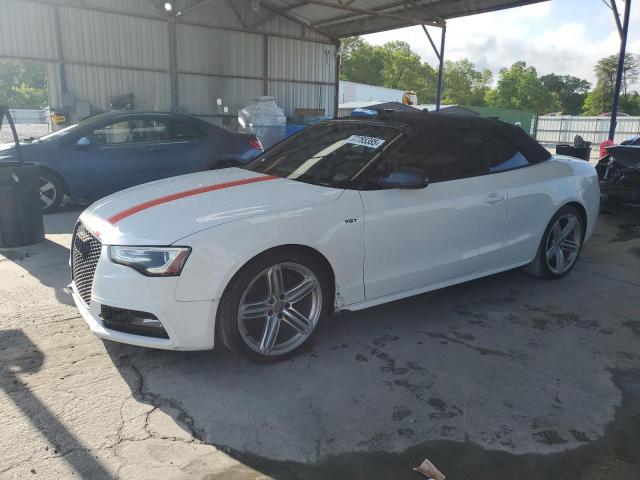 AUDI S5 PREMIUM