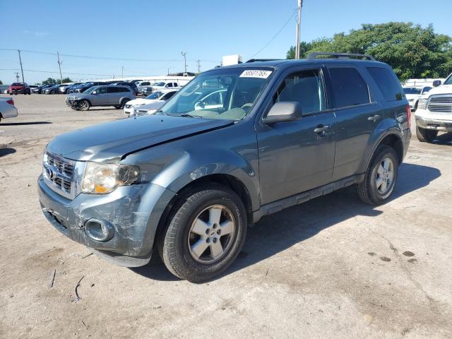 Vin: 1fmcu0d77ckb90960, lot: 58501765, ford escape xlt 2012 img_1