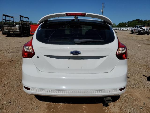 2014 FORD FOCUS SE - 1FADP3K29EL319924