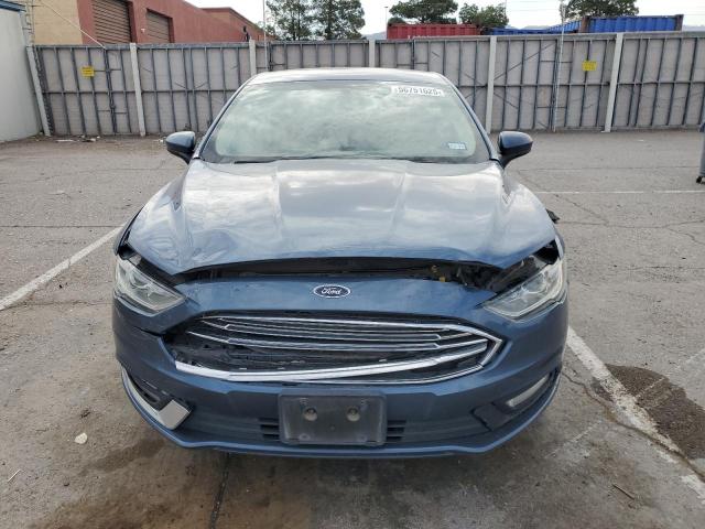 2018 FORD FUSION S - 3FA6P0G72JR240201