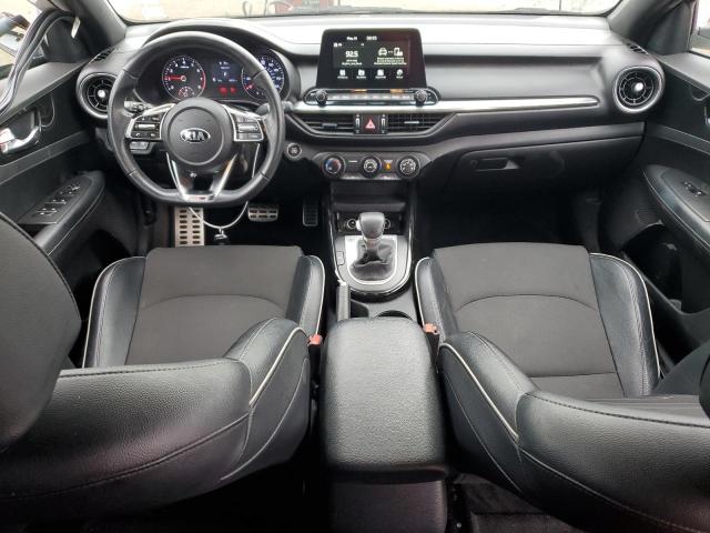 2021 KIA FORTE GT L - 3KPF34AD6ME286640