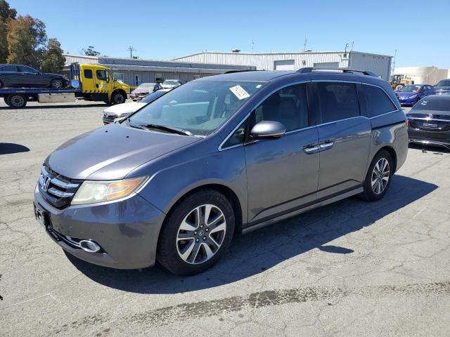 2015 HONDA ODYSSEY TO #3152348819