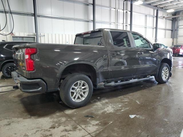 Vin: 1gcuyeed5mz182914, lot: 58230395, chevrolet all models k1500 rst 20213