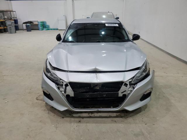 2021 NISSAN ALTIMA SR - 1N4BL4CV7MN418276