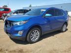 2019 CHEVROLET EQUINOX LT - 3GNAXUEV8KS561321