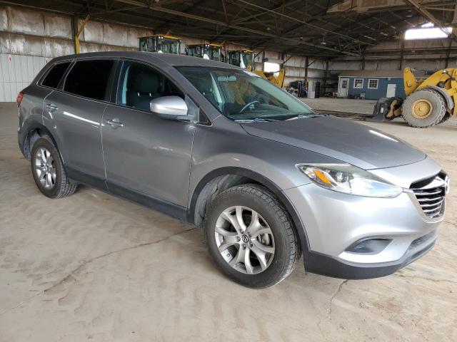 Vin: jm3tb2bv1f0468959, lot: 53316955, mazda cx-9 sport 20154