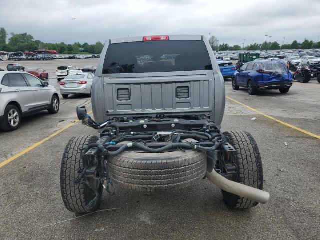 2023 RAM 2500 BIG H 3C6UR5DL8PG503331