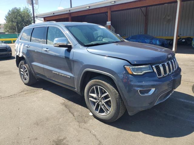 Vin: 1c4rjfbg8mc601131, lot: 57225745, jeep grand cher limited 20214