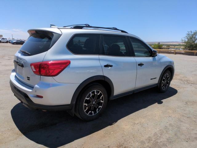Vin: 5n1dr2bm1lc611768, lot: 57064455, nissan pathfinder sv 20203