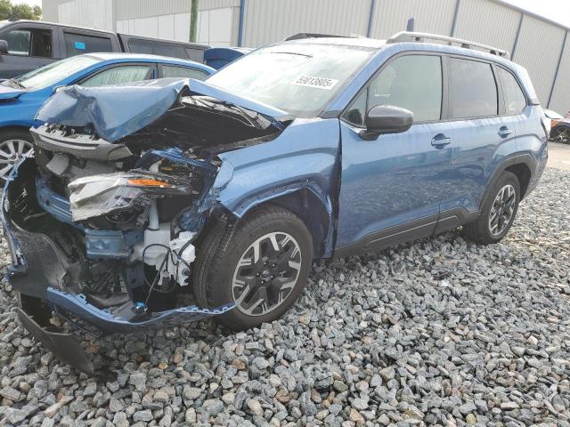 Vin: jf2slddc6sh479168, lot: 59013805, subaru forester premium 2025 img_1