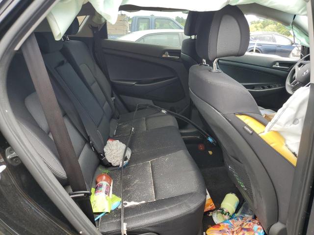2018 HYUNDAI TUCSON SE KM8J2CA42JU780848